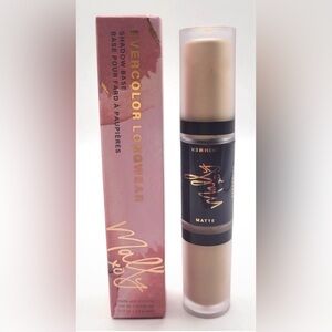 Universal Nude Pink Matte Eyeshadow Primer